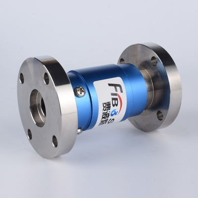 1-2kn เซ็นเซอร์แรงบิดแรง 50kn เครื่องวัดแรงบิดคงที่