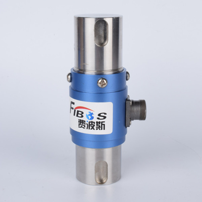 การวัดแรงบิดแบบอินไลน์คงที่ 100nm, โหลดเซลล์ 200nm สำหรับการวัดแรงบิด