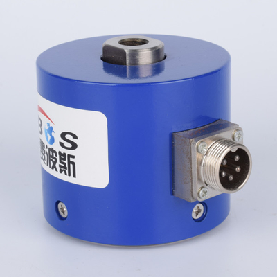 5m 0.02% Vesel Load Cells โลหะผสมเหล็กความละเอียดสูง Force Sensor