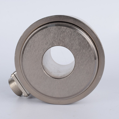 โหลดเซลล์ประเภทคอลัมน์ 5v 0.025% 3000n เซนเซอร์วัดน้ำหนัก
