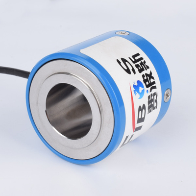 IP66 0.05% Waterproof Force Sensor 15v โหลดเซลล์แพนเค้ก