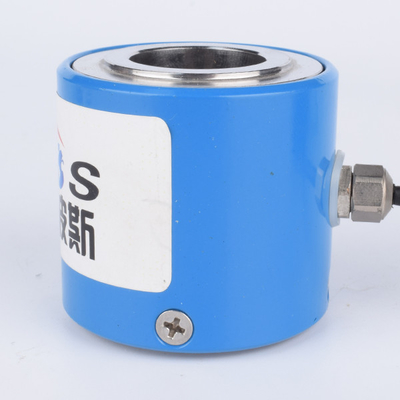 IP66 0.05% Waterproof Force Sensor 15v โหลดเซลล์แพนเค้ก