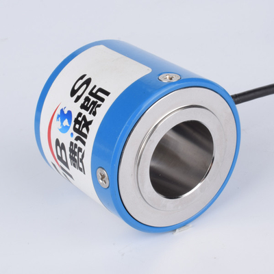 IP66 0.05% Waterproof Force Sensor 15v โหลดเซลล์แพนเค้ก