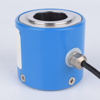 IP66 0.05% Waterproof Force Sensor 15v โหลดเซลล์แพนเค้ก
