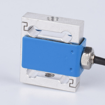 2mv/V S Beam Load Cell 350 Ohm 100 ถึง 10000kg Strain Gauge Force Transducer
