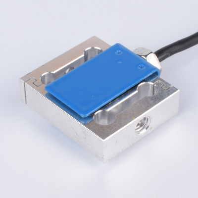 2mv/V S Beam Load Cell 350 Ohm 100 ถึง 10000kg Strain Gauge Force Transducer