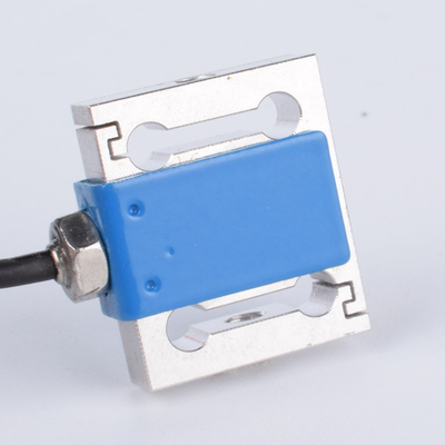 2mv/V S Beam Load Cell 350 Ohm 100 ถึง 10000kg Strain Gauge Force Transducer