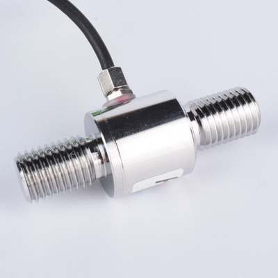 20 กก. 50 กก. เซ็นเซอร์แรงอัดแรงดึง, เซ็นเซอร์โหลดเซลล์ 15v 100 กก.