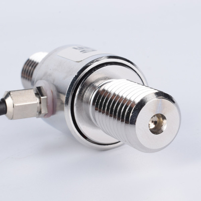 20 กก. 50 กก. เซ็นเซอร์แรงอัดแรงดึง, เซ็นเซอร์โหลดเซลล์ 15v 100 กก.