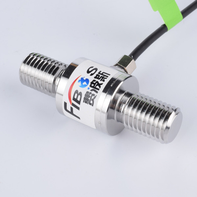 20 กก. 50 กก. เซ็นเซอร์แรงอัดแรงดึง, เซ็นเซอร์โหลดเซลล์ 15v 100 กก.