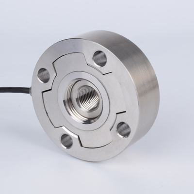 50t 700 Ohm Spoke Type Load Cell, ไซโลปูนซิเมนต์ผสม 150 Ton Load Cell