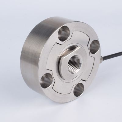 50t 700 Ohm Spoke Type Load Cell, ไซโลปูนซิเมนต์ผสม 150 Ton Load Cell
