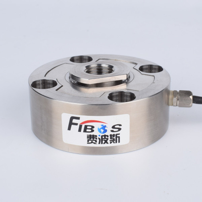 50t 700 Ohm Spoke Type Load Cell, ไซโลปูนซิเมนต์ผสม 150 Ton Load Cell
