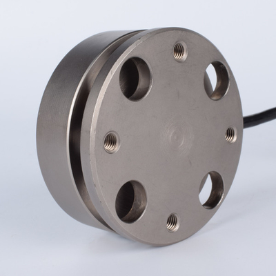 โหลดเซลล์ชนิดพูดสแตนเลส 50-800kg 20v Force Sensor 100kg