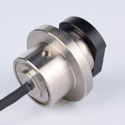 0.02% 100 กก. สเตรนเกจวัดแรงบิด 50 ถึง 500 กก. 5v 100 กก. โหลดเซลล์