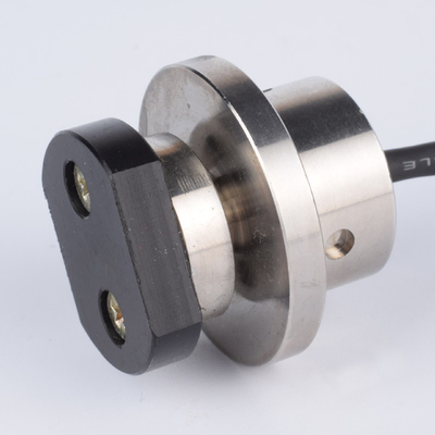 0.02% 100 กก. สเตรนเกจวัดแรงบิด 50 ถึง 500 กก. 5v 100 กก. โหลดเซลล์