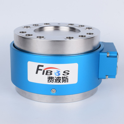 50n 2nm เซ็นเซอร์แรงบิดแรงหกแกน Ip64 Strain Gauge Load Cell