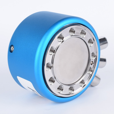 Rs422 50n เซ็นเซอร์แรงหกแกน 9v เครื่องวัดแรงโหลดเซลล์