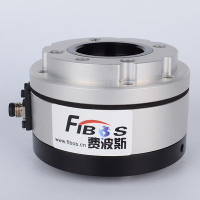 0.5% 24v เซ็นเซอร์แรงหกแกน, 0.1% เซ็นเซอร์แรงบิดแรงของหุ่นยนต์