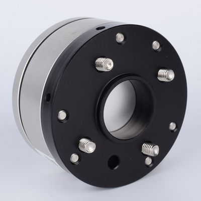 400N อลูมิเนียม 6 Dof Force Torque Sensor, IP64 Analog Load Cell