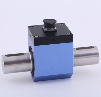 0.1-500N.M Static Torque Meter เครื่องวัดแรงบิดแบบหมุน IP66 CE Load Cell