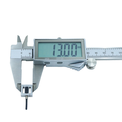 FA301 5-200N เหล็กกล้าไร้สนิมชนิด S โหลดเซลล์ S Beam Transduce
